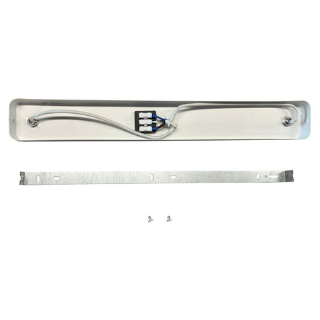 Spot Anillo 3xGU10 biały  (LP-770/3W WH) - Light Prestige