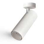 Oprawa nastropowa Biała Posh Cree COB 12W 3000K CRI90+ 36° (ABIGALI-LWQT-W-12-24WW)