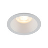 Lampa wpuszczana oczko OPTI WHITE GU10 (10578) - TK Lighting