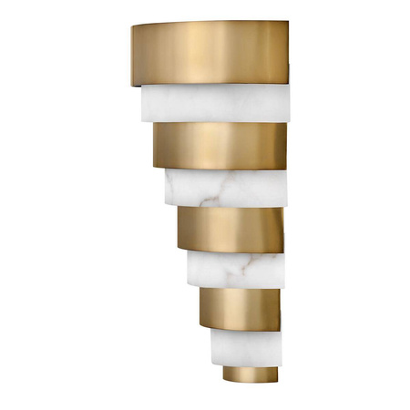 Kinkiet LED (QN-ECHELON-W) - Quintiesse