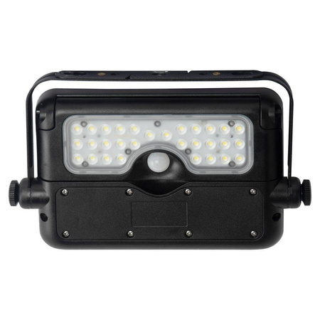 Naświetlacz Solarny Epad 5W 500lm 4000K (EKO9082) - Eko-Light