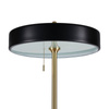 Lampa podłogowa ARTDECO (MF8872 black) - Step into Design