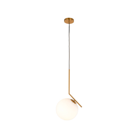 Lampa Wisząca Mondo (MDE648/1) - Italux