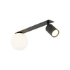 VOX 2 X GU10 / G9 LAMPA SUFITOWA PODTYNKOWA (10927) - TK Lighting