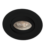 Lampa wpuszczana Tochi in - Czarna (3024) - Brosline