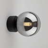Lampa sufitowa /kinkiet ESTERA BLACK (10255) - TK Lighting