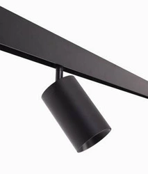 MAXLIGHT M0010N REFLEKTOR MAGNETYCZNY SYSTEM ON/OFF 20W 1332LM 3000K
