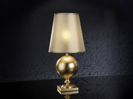 Terra lampa stołowa 1L (664443) - Schuller