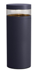 Słupek STAVANGER 1244 GRAPHITE LED 12,2W 3000K 50CM EEI D Norlys