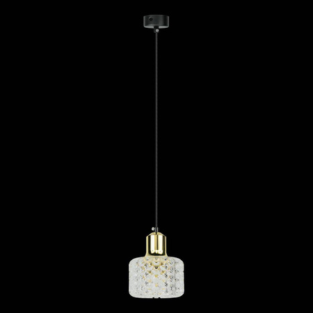 Lampa wisząca LUMI 1 (ML9747) - Milagro