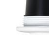 Oprawy podtynkowe UMBERTO Nordlux GU10 7,5W LED Metal Biały