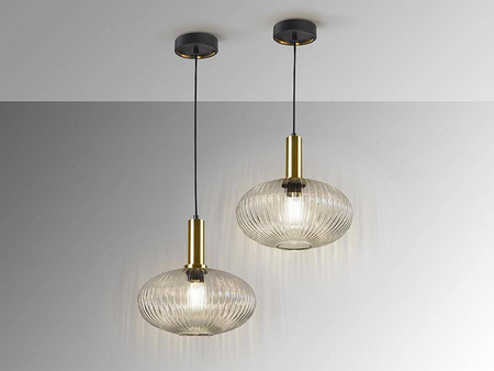 Norma lampa wisząca 1L (225410) - Schuller