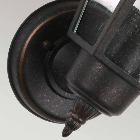 Kinkiet zewnętrzny Highnam (GZH-HN1) - Elstead Lighting