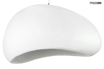 Lampa wisząca NEST 120 biała (MSE1501100477) - Moosee