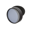 Oprawa wpuszczana MONA SPOT 12W 3000K BK (AZ4531) - Azzardo