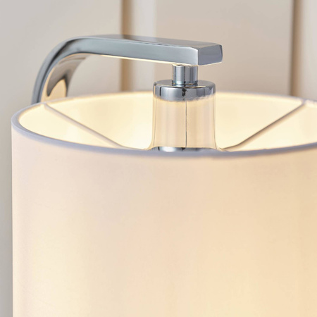 Lampa Stołowa Canning (CANNING-TLCH) Endon