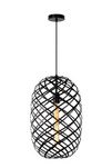 Lampa wisząca WOLFRAM (21417/32/30) - Lucide