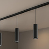Wisząca lampa na szynę Magnetic track pendant 10mm 7W 3000-6000K (ML2179) - Milagro