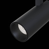 Reflektor do szynoprzewodu Focus LED 3000K (TR019-2-15W3K-B) - Maytoni
