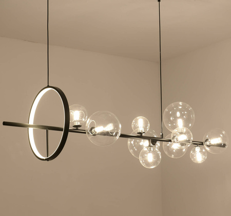 Lampa wisząca Orion (MP0084-L1200) - Step into Design