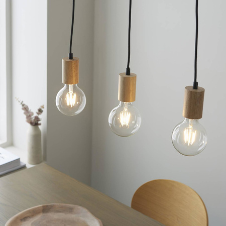 Lampa Wisząca Sven (101678) Endon