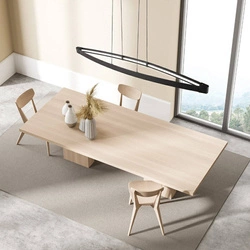 Lampa wisząca Fenga  (61068) - Fischer&Honsel