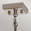 Żyrandol Aries (ARIES-4P-L) - Elstead Lighting
