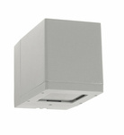 Kinkiet zewnętrzny VOSS 1951 ALUMINIUM 2xLED 11,8W 3000K EEI E Norlys