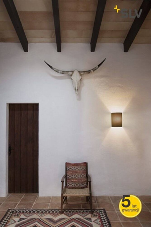 Mix & Match half klosz , FENDA czarna Mix & Match (1001273) - SLV