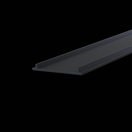 Zaślepka czarna do szyn magnetycznych  (TRA004-21B) - Maytoni