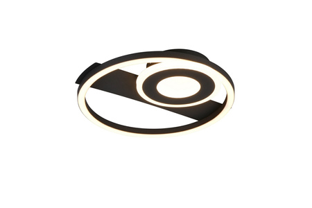 Geometryczna lampa przysufitowa HORUS (R63671132) - RL