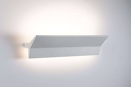 Kinkiet Stine WL 3-st ściem LED 17W Biały Mat 230V Alu (PL79510) - PAULMANN
