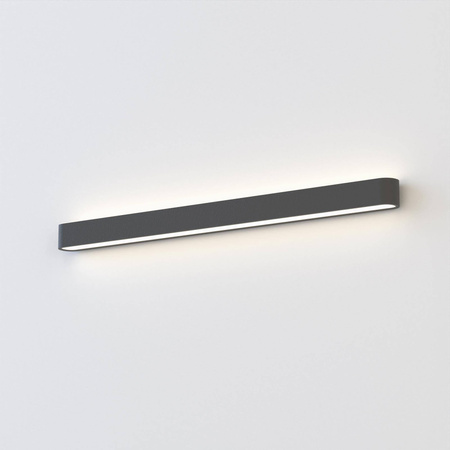 Kinkiet SOFT WALL LED 90X6 (7534) - Nowodvorski