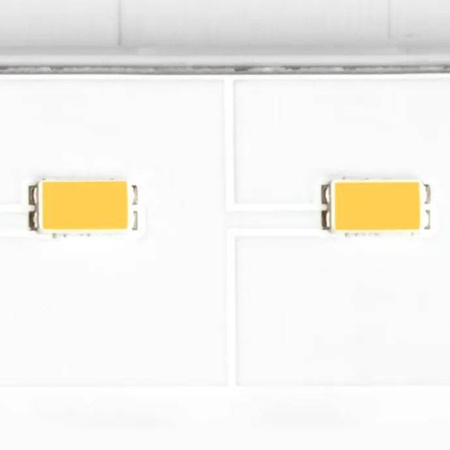 Lampa ogrodowa LED 8,5W Steinel GL 65 LED bez czujnika (ST069469) - STEINEL