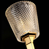 Kinkiet Verity (BATH-VERITY-PG) - Elstead Lighting