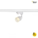 Reflektor PURI do systemu szynowego biały (1001872) - SLV
