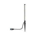 Outdoor Plug & Shine słupek PIN 360 IP65 5W 3000K (PL94530) - Paulmann