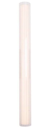  Kinkiet FAYETTE 61 cm czarny (W0365) - MAXLIGHT