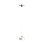 Podstawa wisząca do Lamp EREBUS BASE PENDANT biała (AZ3392) - Azzardo