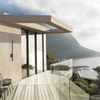 OUTDOOR WALL LIGHT LED 12W GRAPHITE (E287 Zambelis) - Zambelis