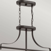 Lampa wisząca  Trilogy (QZ-TRILOGY-ISLE-OZ) - Elstead Lighting