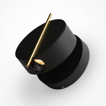 Kinkiet Nuance (MOD180WL-L4B3K) - Maytoni