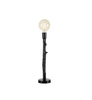 Lampa stołowa RAMO 1L Black (108779) Markslojd