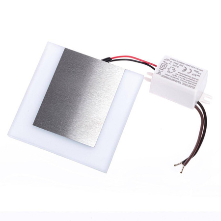 CAPRI Barwa Zimna 6500K (EKS4420) - Eko-Light