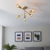 Plafon Studio (98786) Endon