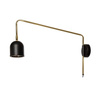 Lampa ścienna GASPAR (21055105) - Kaspa