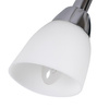 Lampa sufitowa PORTOS 5xE14 (ML2267) - Milagro