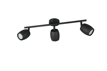 Lampa sufitowa z reflektorami NANCY (R86263032) - RL