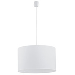 RONDO WHITE LAMPA WISZĄCA 3 PŁ 500 (3461) - TK Lighting