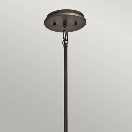 Lampa wisząca  Emory (KL-EMORY-P-M-OZ) - Elstead Lighting